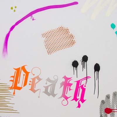 Blagi Bože, Smrt, Upomoć i druge slike - izložba