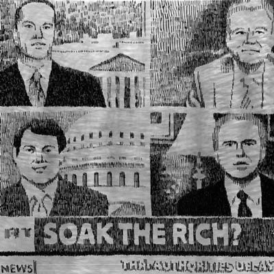 Slike suvišnih informacija - izložba