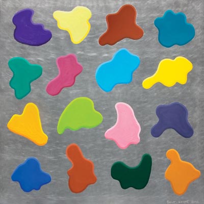 Glupe slike - izložba