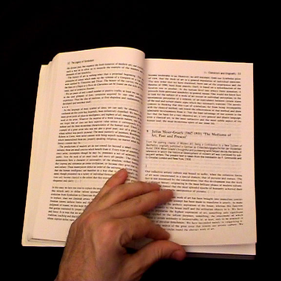 Art in theory - izložba